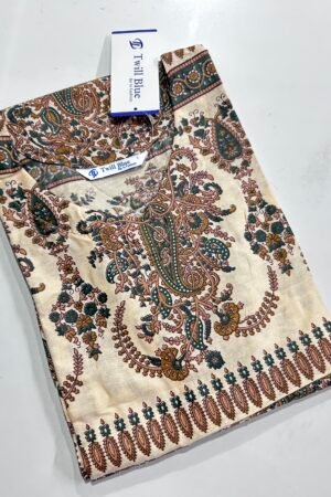 Kalamkari kurti