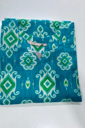 Premium avaasa kurthi