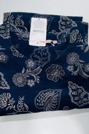 Premium avaasa kurthi