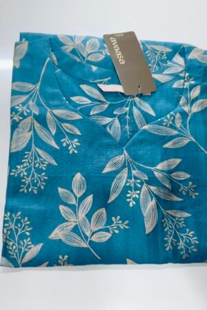 Premium avaasa kurthi