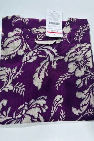 Premium avaasa kurthi