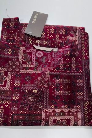 Premium avaasa kurthi